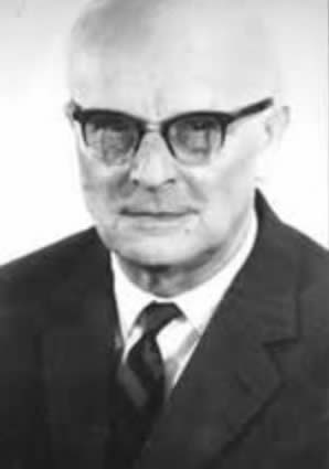 Karl Lohmann